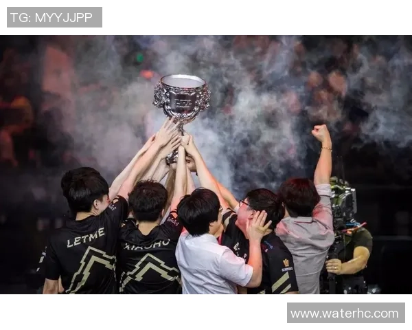 英雄联盟战术解析：深入探讨WE战队的进攻策略与团队协作