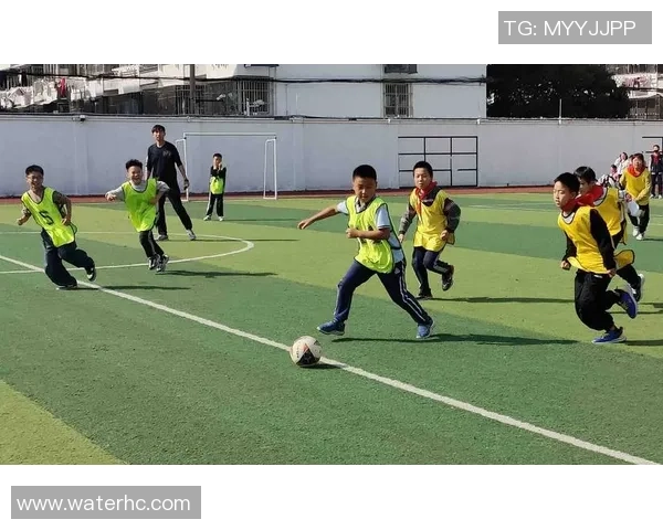 石楼足球：传承与创新的结合，助力地方青少年成长与发展