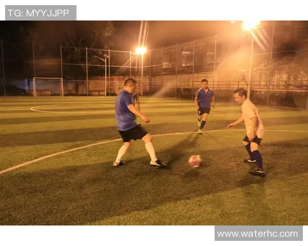 足球踏板的魅力与技术解析让我们一起探索这项运动的无限可能性