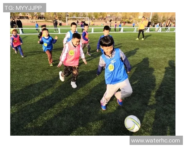 踢足球的快乐与成长我在绿茵场上的每一次拼搏与收获