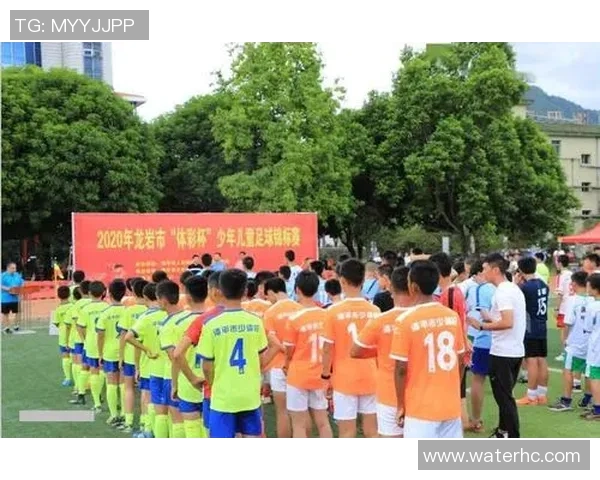 龙岩足球中考:助力学生全面发展与健康成长的新机遇与挑战 龙岩足球中考:助力学生全面发展与健康成长的新机遇与挑战