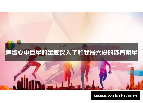 追随心中巨星的足迹深入了解我最喜爱的体育明星