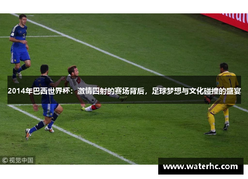 2014年巴西世界杯：激情四射的赛场背后，足球梦想与文化碰撞的盛宴