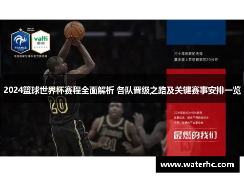 2024篮球世界杯赛程全面解析 各队晋级之路及关键赛事安排一览