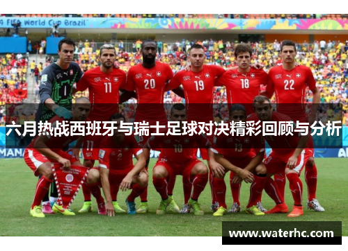 六月热战西班牙与瑞士足球对决精彩回顾与分析