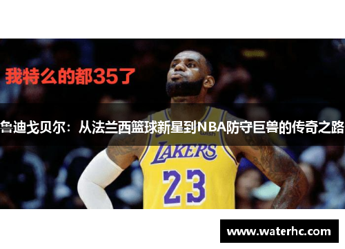 鲁迪戈贝尔：从法兰西篮球新星到NBA防守巨兽的传奇之路