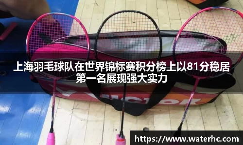 上海羽毛球队在世界锦标赛积分榜上以81分稳居第一名展现强大实力