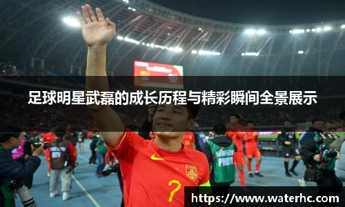 足球明星武磊的成长历程与精彩瞬间全景展示